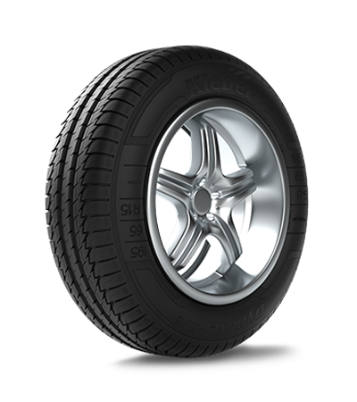 band Kleber - summer